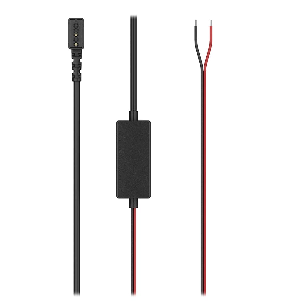 Garmin Not Qualified for Free Shipping Garmin Motorcycle Power Cable #010-12953-03