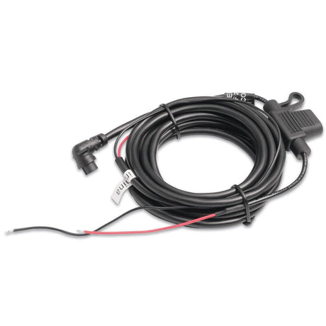 Garmin Qualifies for Free Shipping Garmin Motorcycle Power Cable for zumo #010-10861-00
