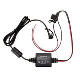Garmin Qualifies for Free Shipping Garmin Motorcycle Power Cord #010-11843-01