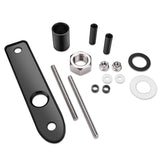 Garmin Qualifies for Free Shipping Garmin Mounting Hardware for GT/CV Series Thru-Hull #010-12226-00