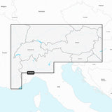 Garmin Qualifies for Free Shipping Garmin Navioncis+ NSEU066R Alpine Lakes & Rivers #010-C1261-20