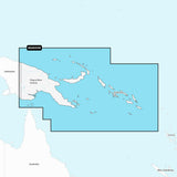 Garmin Qualifies for Free Shipping Garmin Navionics+ NSAE025R Papua New Guinea & Solomon Isle #010-C1223-20
