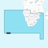 Garmin Qualifies for Free Shipping Garmin Navionics+ NSAF002R Africa South #010-C1225-20