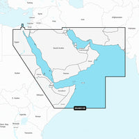 Garmin Qualifies for Free Shipping Garmin Navionics+ NSAW010R The Gulf & Red Sea #010-C1229-20