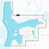 Garmin Qualifies for Free Shipping Garmin Navionics+ NSEU050R Gulf of Finland & Riga #010-C1249-20