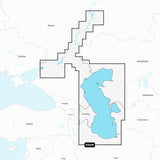Garmin Qualifies for Free Shipping Garmin Navionics+ NSEU069R Caspian Sea & Lower Volga #010-C1264-20