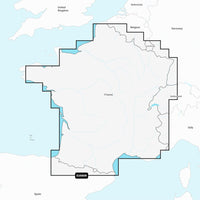 Garmin Qualifies for Free Shipping Garmin Navionics+ NSEU080R France Lakes & Rivers #010-C1256-20