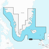Garmin Qualifies for Free Shipping Garmin Navionics+ NSEU602L Greenland & Iceland #010-C1270-20