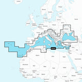 Garmin Qualifies for Free Shipping Garmin Navionics+ NSEU643L Mediterranean & Black Sea #010-C1272-20