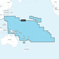 Garmin Qualifies for Free Shipping Garmin Navionics+ NSPC014L Pacific Islands #010-C1279-20