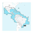 Garmin Qualifies for Free Shipping Garmin Navionics+ NSSA004L Mexico Caribbean to Brazil #010-C1285-20