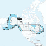 Garmin Qualifies for Free Shipping Garmin Navionics+ NSUS004R Canada & Alaska #010-C1288-20