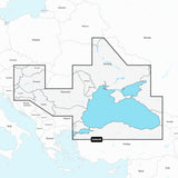 Garmin Qualifies for Free Shipping Garmin Navionics+ NVEU063R Black Sea & Azov Sea #010-C1258-20
