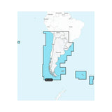 Garmin Qualifies for Free Shipping Garmin Navionics Vision+ Chile/Argentina/Easter Island #010-C1286-00