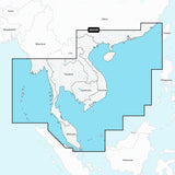 Garmin Qualifies for Free Shipping Garmin Navionics Vision+ NVAE020R S China & Andaman Sea #010-C1218-00