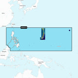 Garmin Qualifies for Free Shipping Garmin Navionics Vision+ NVAE021R Philippines #010-C1219-00