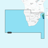 Garmin Qualifies for Free Shipping Garmin Navionics Vision+ NVAF002R Africa South #010-C1225-00