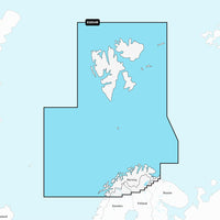 Garmin Qualifies for Free Shipping Garmin Navionics Vision+ NVEU054R Norway Vestfjorden #010-C1253-00