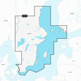 Garmin Qualifies for Free Shipping Garmin Navionics Vision+ NVEU079R Sweden Southeast #010-C1247-00