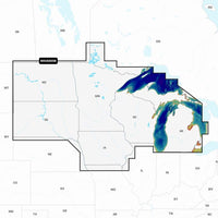 Garmin Qualifies for Free Shipping Garmin Navionics Vision+ NVUS005R US North #010-C1289-00