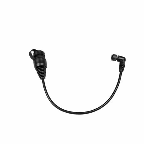 Garmin Qualifies for Free Shipping Garmin Network Adapter Cable S Female Right Angle to L Female #010-13094-00