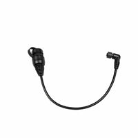 Garmin Qualifies for Free Shipping Garmin Network Adapter Cable S Female Right Angle to L Female #010-13094-00