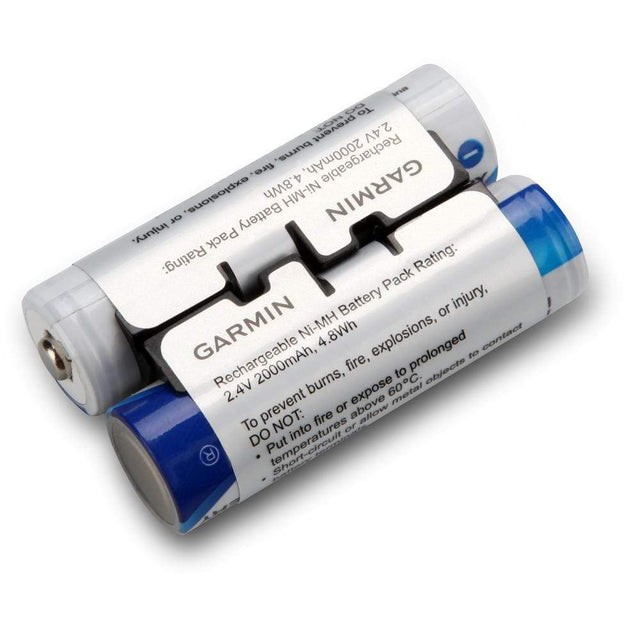 Garmin Qualifies for Free Shipping Garmin Nimh Battery Pack GPSMAP 64 64s 64st Oregon 600 #010-11874-00