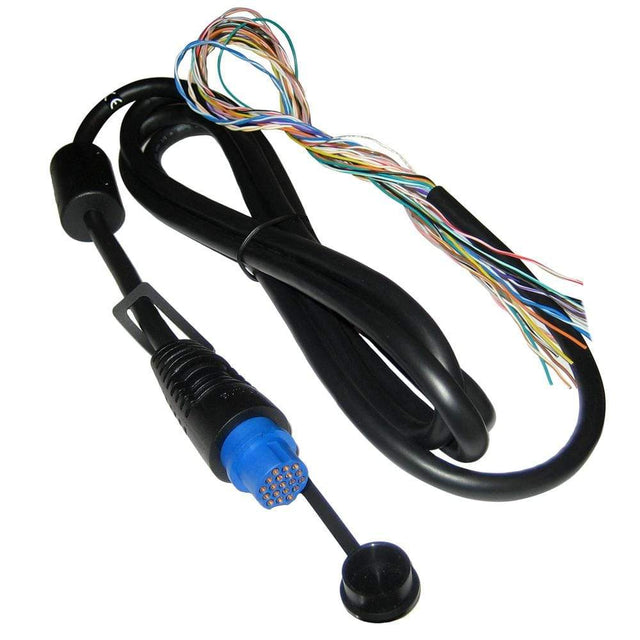 Garmin Qualifies for Free Shipping Garmin NMEA 0183 Cable for 4008/4012/4208/4212 Repl #010-10923-01