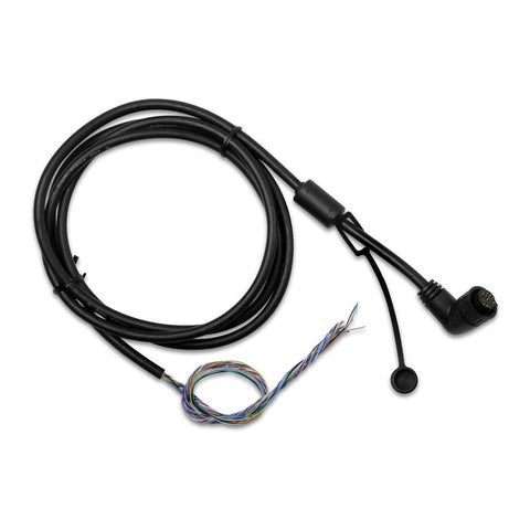 Garmin Qualifies for Free Shipping Garmin NMEA 0183 Cable Right Angle #010-11088-00