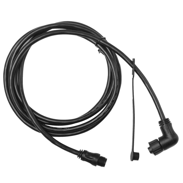 Garmin Qualifies for Free Shipping Garmin NMEA 2000 Cable Right Angle 6' #010-11089-00
