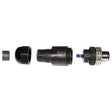 Garmin Qualifies for Free Shipping Garmin NMEA 2000 Field Installable Connector Male #010-11094-00