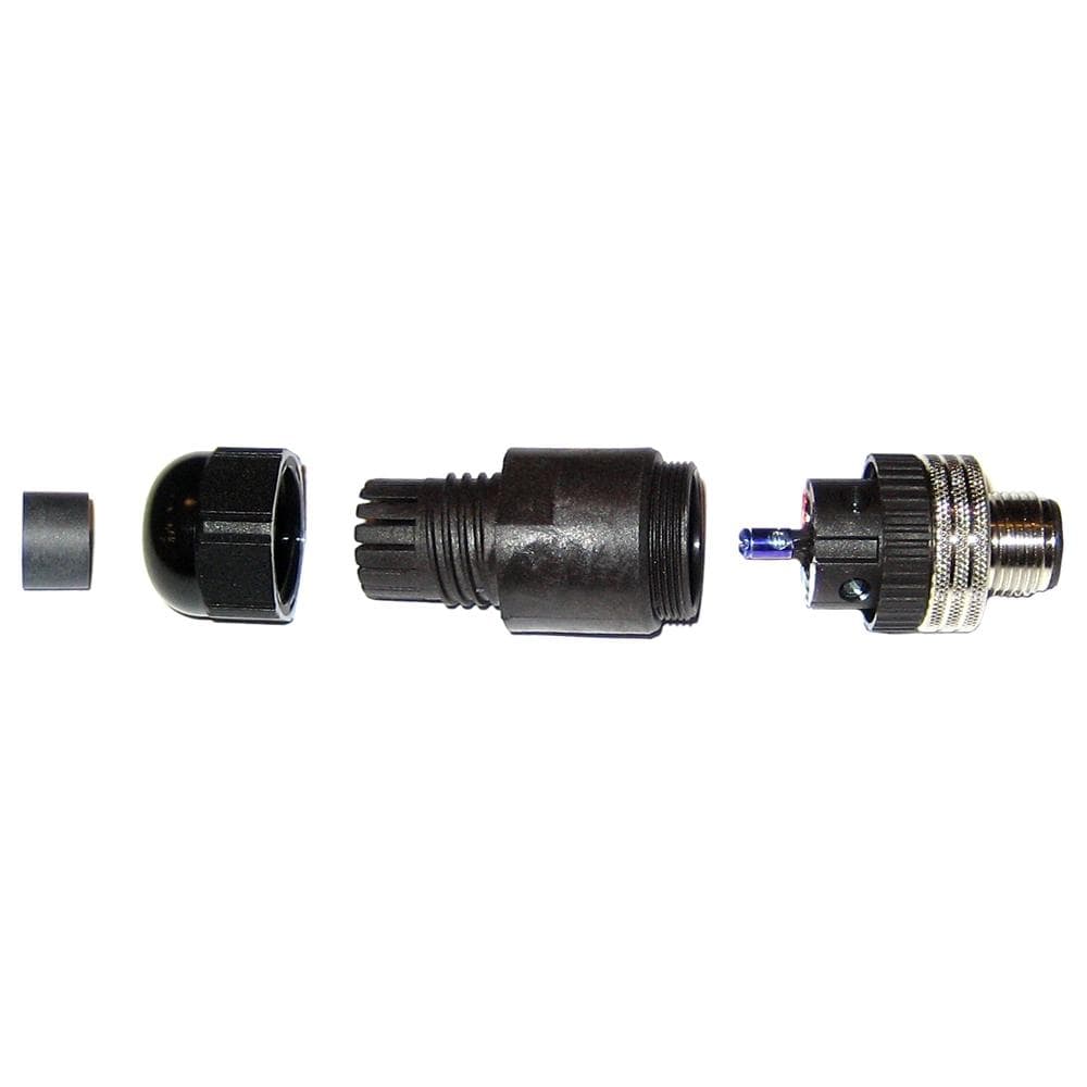 Garmin Qualifies for Free Shipping Garmin NMEA 2000 Field Installable Connector Male #010-11094-00