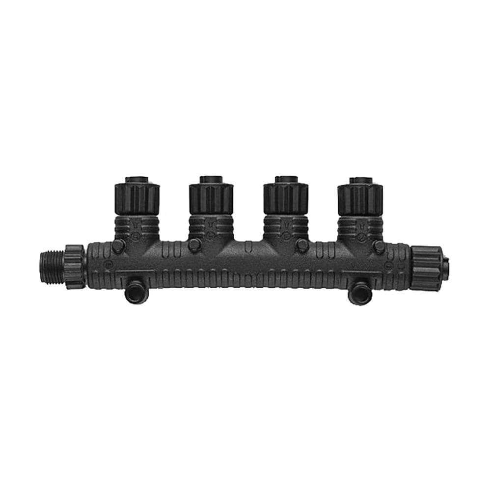 Garmin Qualifies for Free Shipping Garmin NMEA 2000 Multi-Port T-Connector #010-11078-01