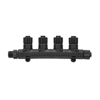 Garmin Qualifies for Free Shipping Garmin NMEA 2000 Multi-Port T-Connector #010-11078-01