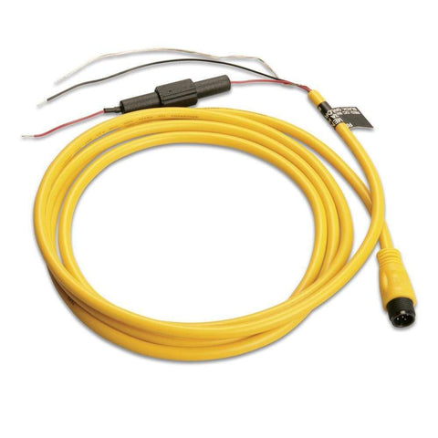 Garmin Qualifies for Free Shipping Garmin NMEA 2000 Power Cable #010-11079-00