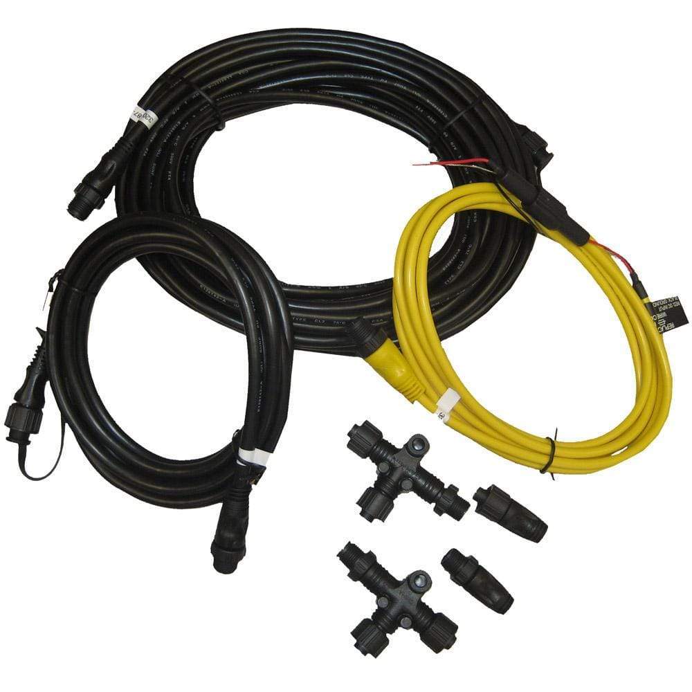 Garmin Qualifies for Free Shipping Garmin NMEA 2000 Starter Kit #010-11442-00