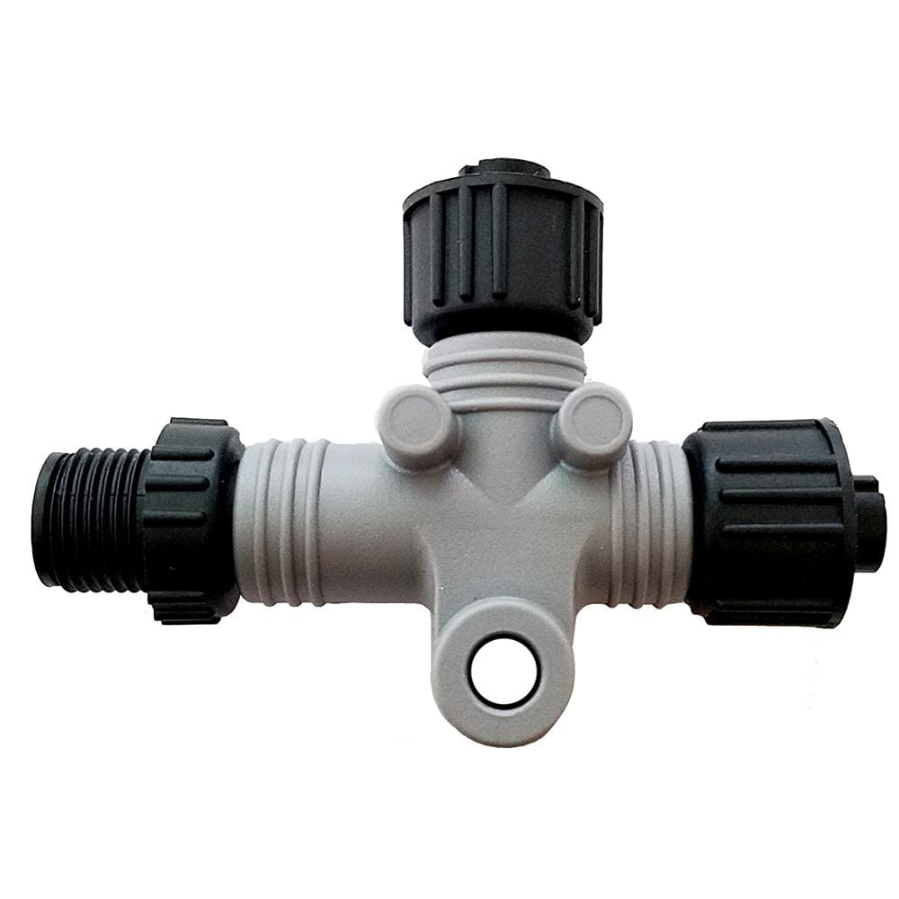 Garmin Qualifies for Free Shipping Garmin NMEA 2000 T-Connector #010-11078-00