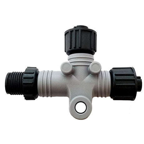 Garmin Qualifies for Free Shipping Garmin NMEA 2000 T-Connector 10-pk #010-11078-00CASE