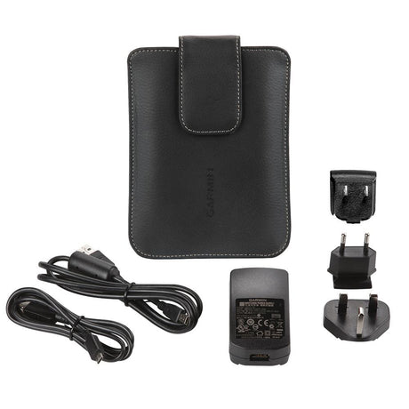 Garmin Qualifies for Free Shipping Garmin Nuvi Travel Pack #010-11305-34