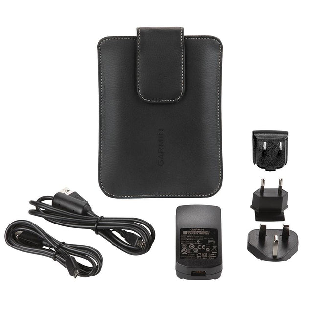 Garmin Qualifies for Free Shipping Garmin Nuvi Travel Pack #010-11305-34
