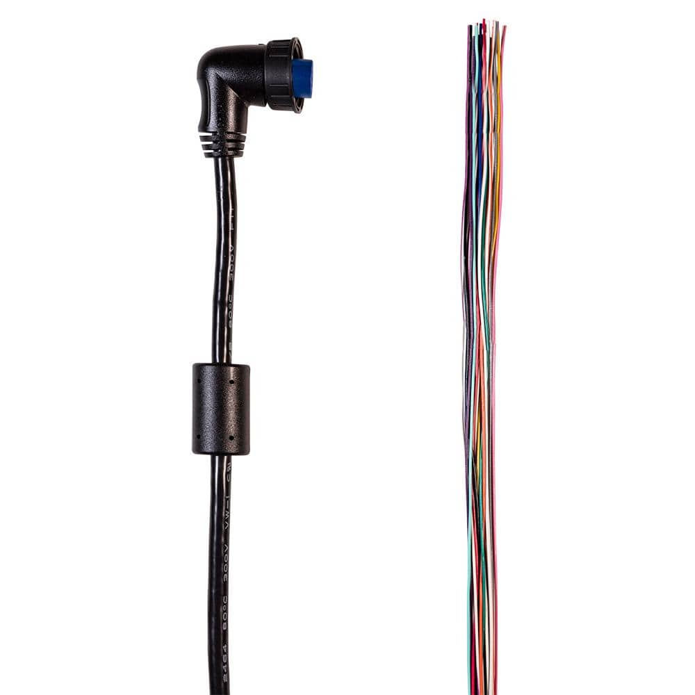 Garmin Qualifies for Free Shipping Garmin Ondeck Data Cable 19-Pin #010-13009-04