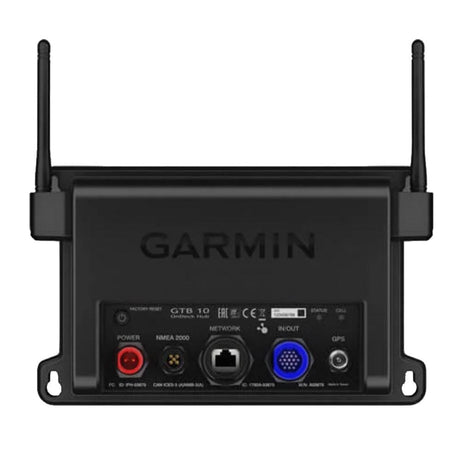 Garmin Qualifies for Free Shipping Garmin OnDeck Hub #010-02134-00