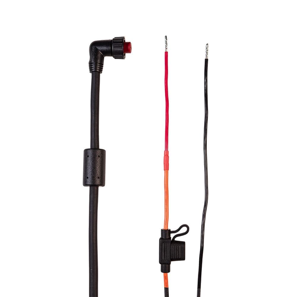Garmin Qualifies for Free Shipping Garmin Ondeck Power Cable 2-Pin #010-13009-05