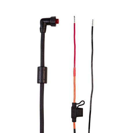 Garmin Qualifies for Free Shipping Garmin Ondeck Power Cable 2-Pin #010-13009-05