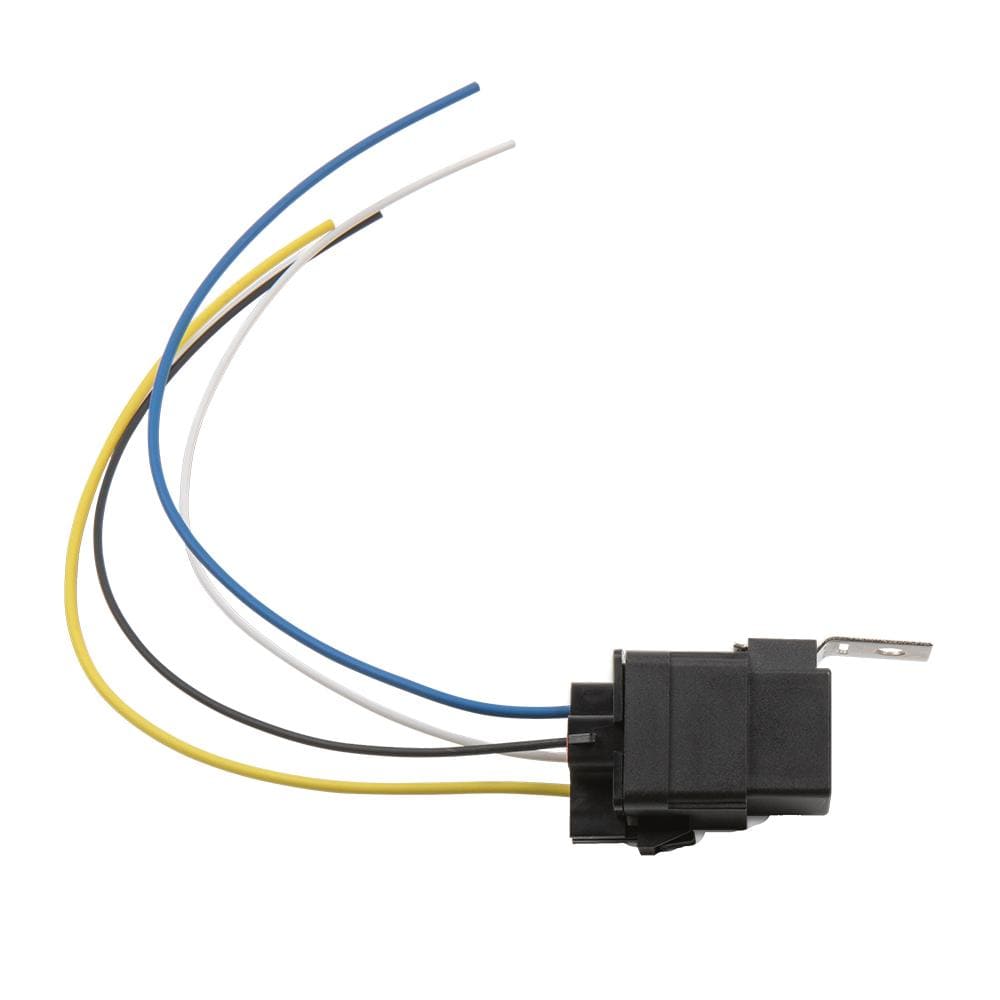 Garmin Qualifies for Free Shipping Garmin Ondeck Relay Swtich 24v #010-13009-07