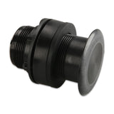 Garmin Qualifies for Free Shipping Garmin P319 Plastic Thru-Hull Depth/Temp #010-10194-21