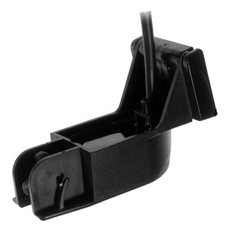 Garmin Qualifies for Free Shipping Garmin P32 Transom-Mount Triducer 8-Pin #010-10106-20