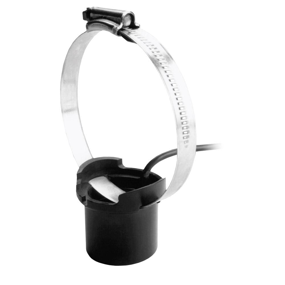 Garmin Qualifies for Free Shipping Garmin P72 Trolling Motor or In-Hull 8-Pin Transducer #010-10200-20