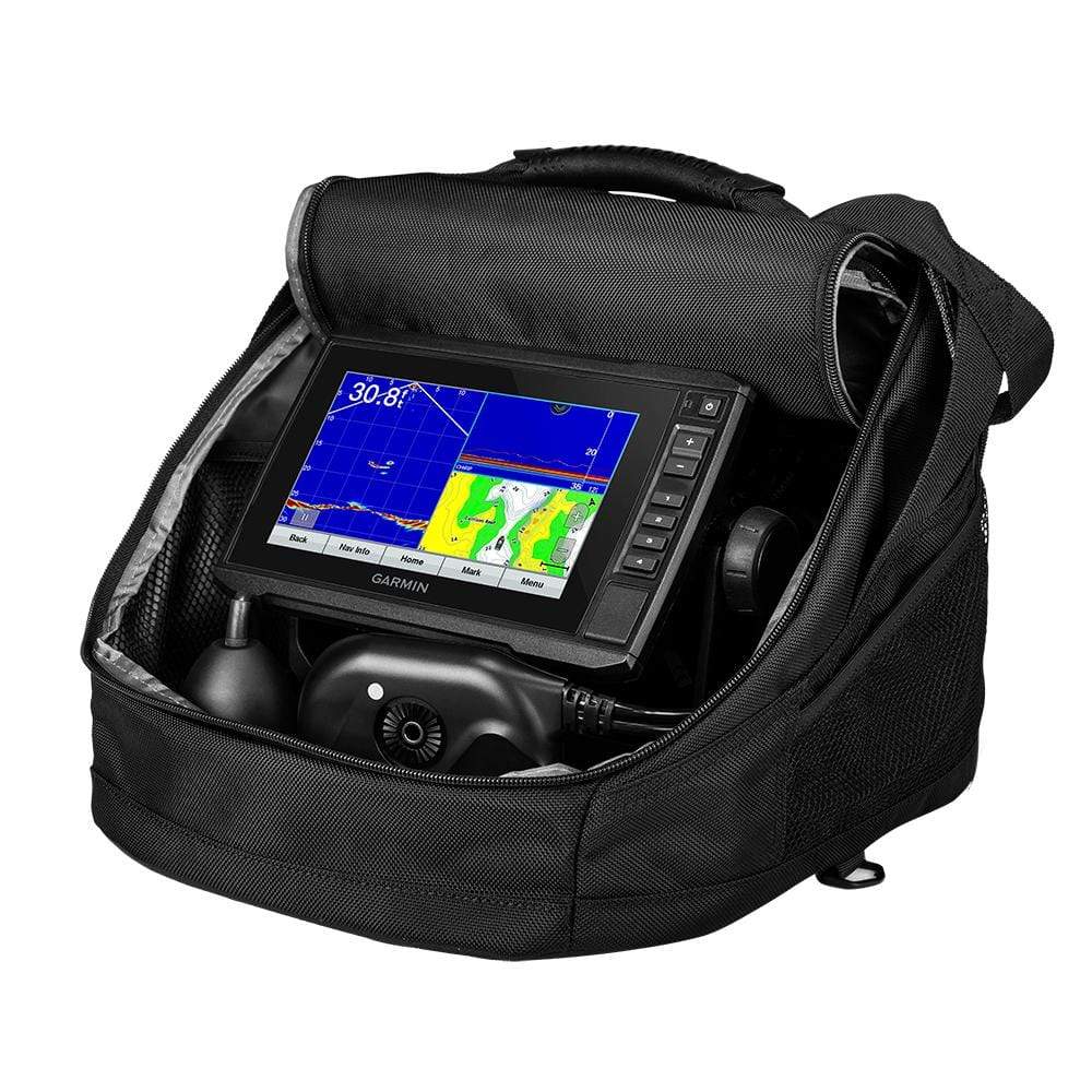 Garmin Not Qualified for Free Shipping Garmin Panoptix Ice Fishing Bundle #010-01893-21