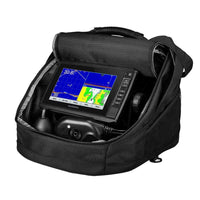 Garmin Not Qualified for Free Shipping Garmin Panoptix Ice Fishing Bundle #010-01893-21